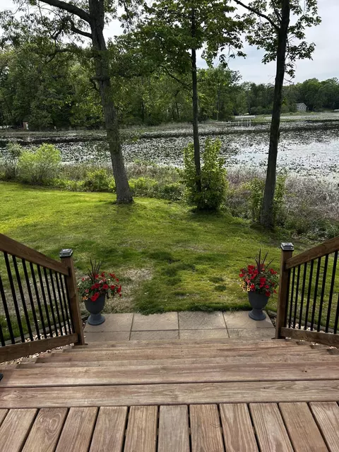 Exterior - 7880 Poplar Ln, Reading, MI 49274 photo 11 of 20