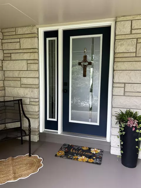 Entry Way - 7880 Poplar Ln, Reading, MI 49274 photo 1 of 2