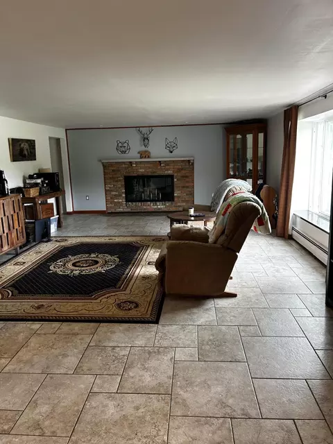 Living - 7880 Poplar Ln, Reading, MI 49274 photo 3 of 3