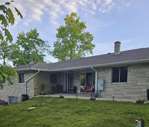 Exterior - 7880 Poplar Ln, Reading, MI 49274 photo 1 of 20