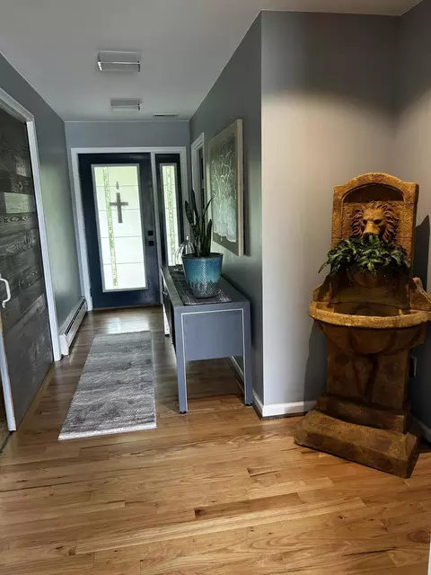 Entry Way - 7880 Poplar Ln, Reading, MI 49274 photo 2 of 2