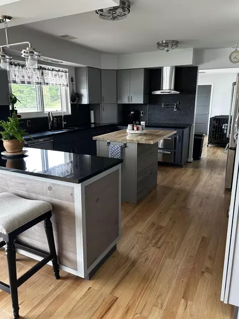 Kitchen - 7880 Poplar Ln, Reading, MI 49274 photo 1 of 10