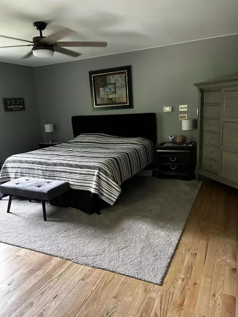 Bedroom - 7880 Poplar Ln, Reading, MI 49274 photo 1 of 4