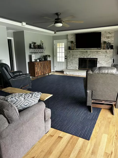 Living - 7880 Poplar Ln, Reading, MI 49274 photo 1 of 3
