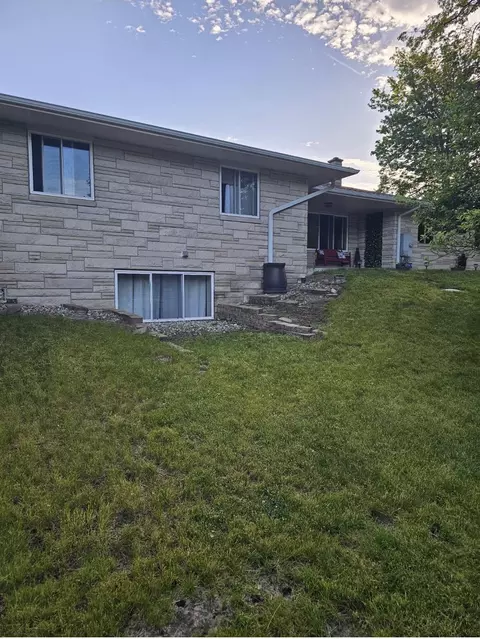 Exterior - 7880 Poplar Ln, Reading, MI 49274 photo 3 of 20
