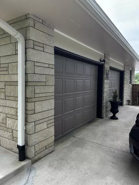 Exterior - 7880 Poplar Ln, Reading, MI 49274 photo 17 of 20