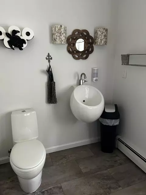 Bath - 7880 Poplar Ln, Reading, MI 49274 photo 1 of 9