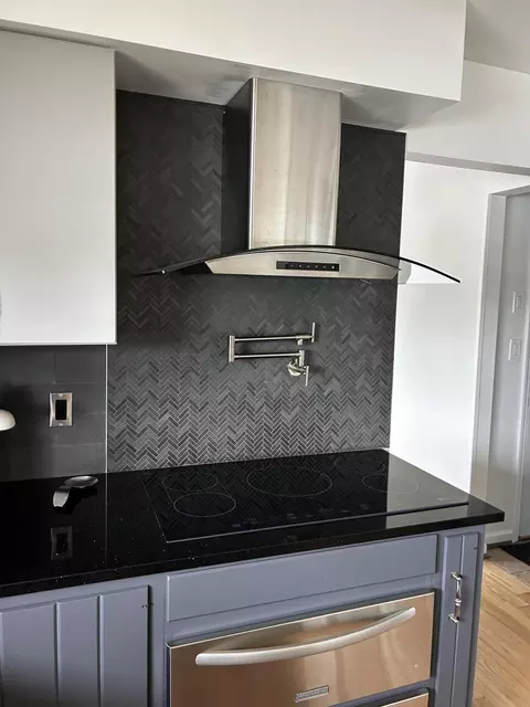 Kitchen - 7880 Poplar Ln, Reading, MI 49274 photo 4 of 10