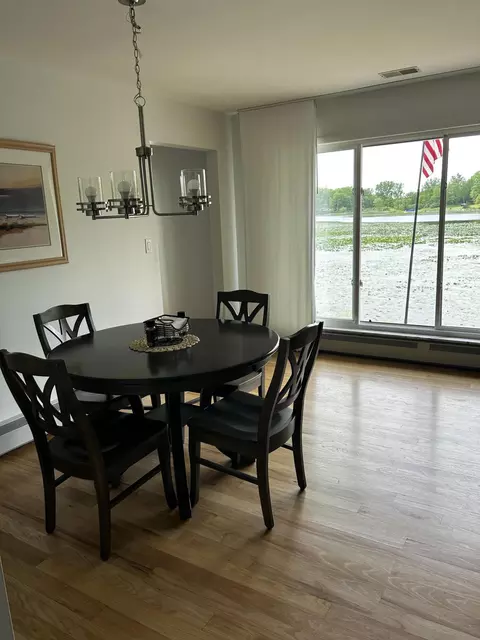 Dining - 7880 Poplar Ln, Reading, MI 49274 photo 1 of 1