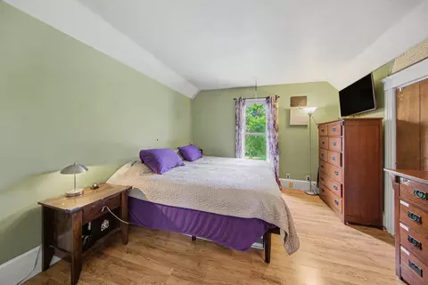 Bedroom - 514 Jefferson St, Jackson, MI 49202 photo 3 of 6