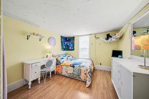Bedroom - 514 Jefferson St, Jackson, MI 49202 photo 4 of 6