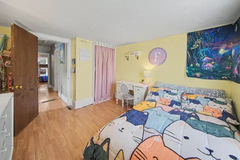 Bedroom - 514 Jefferson St, Jackson, MI 49202 photo 5 of 6