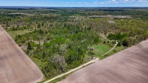La Grant Road, Alger, MI 48610