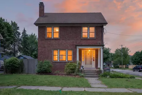 716 Sixth St, Jackson, MI 49203