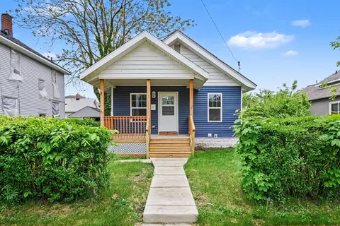 846 Evergreen St SE, Grand Rapids, MI 49507