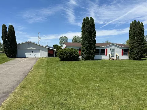 10020 Hadley Rd, Litchfield, MI 49252