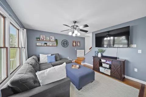 Living - 1298 E Carleton Rd, Adrian, MI 49221 photo 1 of 2