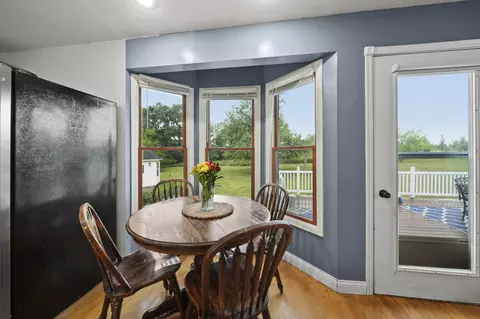 Dining - 1298 E Carleton Rd, Adrian, MI 49221 photo 3 of 3