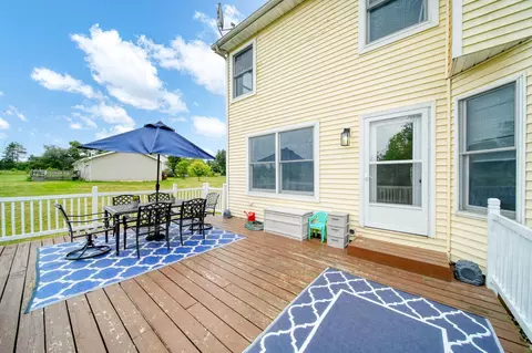 Exterior - 1298 E Carleton Rd, Adrian, MI 49221 photo 10 of 17