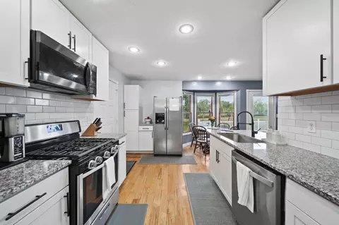 Kitchen - 1298 E Carleton Rd, Adrian, MI 49221 photo 1 of 1