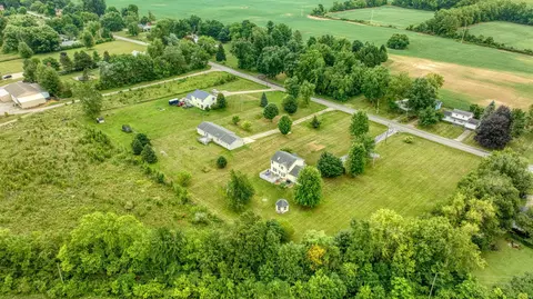 View/Area - 1298 E Carleton Rd, Adrian, MI 49221 photo 2 of 3
