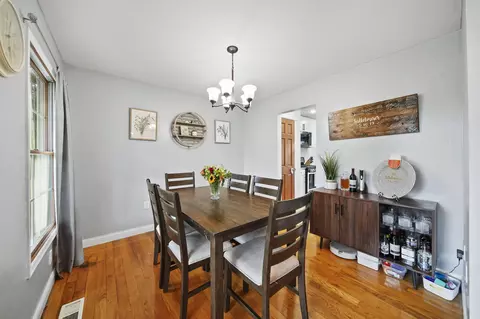 Dining - 1298 E Carleton Rd, Adrian, MI 49221 photo 1 of 3
