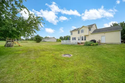 Exterior - 1298 E Carleton Rd, Adrian, MI 49221 photo 7 of 17