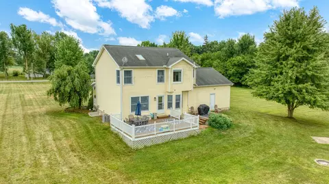 Exterior - 1298 E Carleton Rd, Adrian, MI 49221 photo 14 of 17