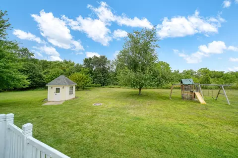 Exterior - 1298 E Carleton Rd, Adrian, MI 49221 photo 12 of 17