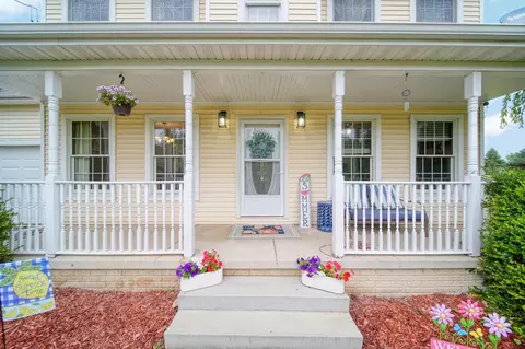 Exterior - 1298 E Carleton Rd, Adrian, MI 49221 photo 16 of 17