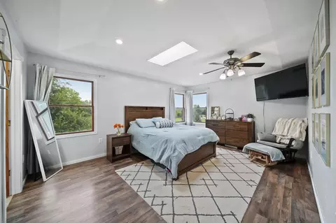 Bedroom - 1298 E Carleton Rd, Adrian, MI 49221 photo 1 of 4