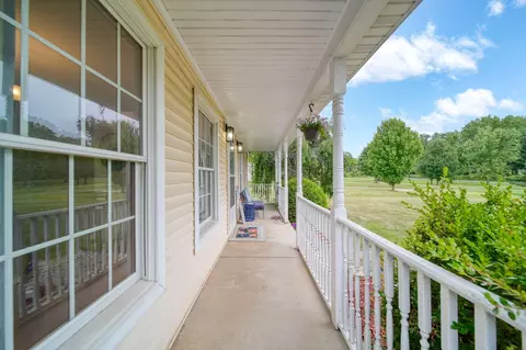 Exterior - 1298 E Carleton Rd, Adrian, MI 49221 photo 17 of 17