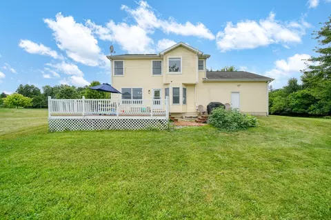 Exterior - 1298 E Carleton Rd, Adrian, MI 49221 photo 8 of 17