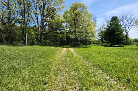 Exterior - 151 S Poplar Ave, White Cloud, MI 49349 photo 7 of 15