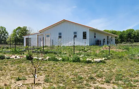 Exterior - 151 S Poplar Ave, White Cloud, MI 49349 photo 1 of 15