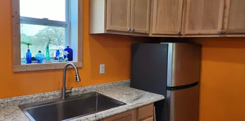 Kitchen - 151 S Poplar Ave, White Cloud, MI 49349 photo 4 of 4