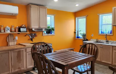 Kitchen - 151 S Poplar Ave, White Cloud, MI 49349 photo 1 of 4