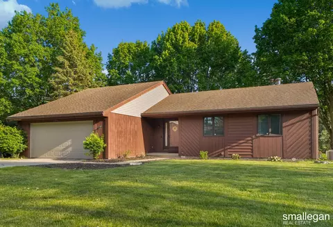 2290 Ancient Dr SW, Wyoming, MI 49519