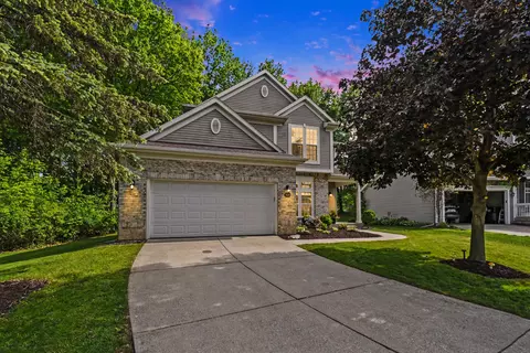 3680 W Grove Ct SE, Grand Rapids, MI 49512