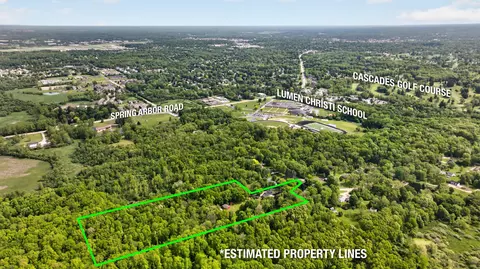 View/Area - 2934 Robinson Rd, Jackson, MI 49203 photo 4 of 4