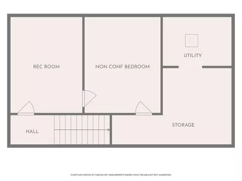 Floorplan - 2934 Robinson Rd, Jackson, MI 49203 photo 1 of 2