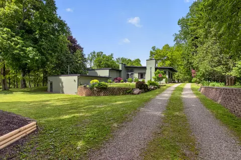 Exterior - 2934 Robinson Rd, Jackson, MI 49203 photo 19 of 22