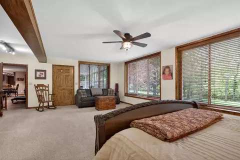 Bedroom - 2934 Robinson Rd, Jackson, MI 49203 photo 4 of 11