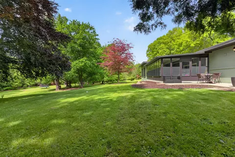 Exterior - 2934 Robinson Rd, Jackson, MI 49203 photo 17 of 22