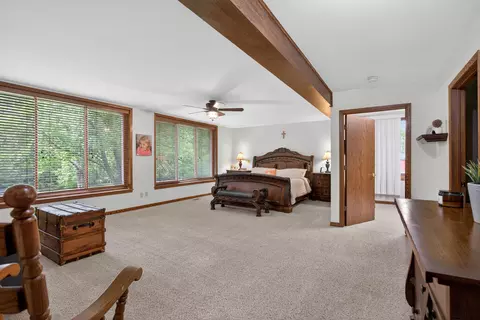 Bedroom - 2934 Robinson Rd, Jackson, MI 49203 photo 1 of 11