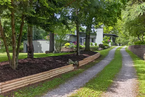 Exterior - 2934 Robinson Rd, Jackson, MI 49203 photo 20 of 22