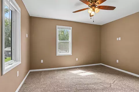Bedroom - 919 Charles St, Plainwell, MI 49080 photo 2 of 4