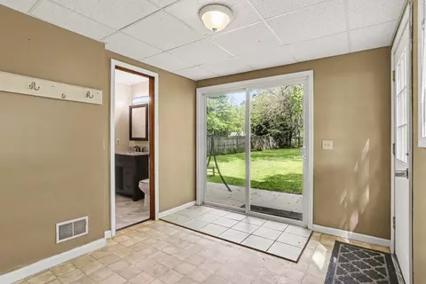 Entry Way - 919 Charles St, Plainwell, MI 49080 photo 1 of 1