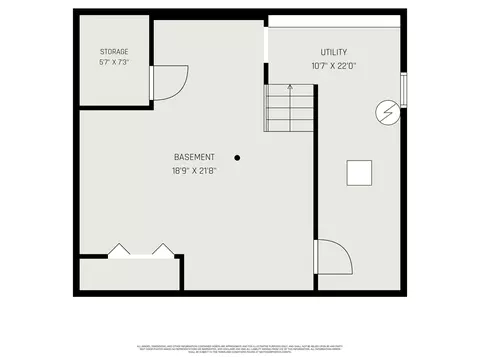 Floorplan - 919 Charles St, Plainwell, MI 49080 photo 3 of 3