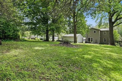 Exterior - 919 Charles St, Plainwell, MI 49080 photo 5 of 6